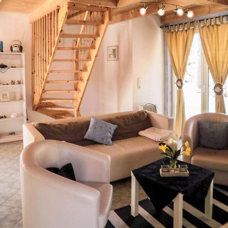 Ferienhaus Strandrubin Baabe Extérieur photo